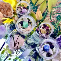 Image 1 of VG Synergy Jars