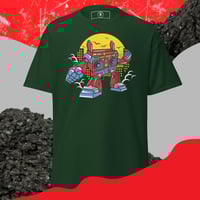 Image 1 of Audio Bot