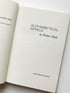 Two First Editions by Walter Abish Image 2