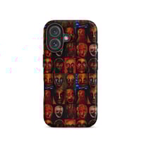 Image 11 of How Are You MagSafe® tough case for iPhone®