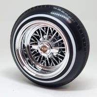 Image 1 of 1:10 36 spoke