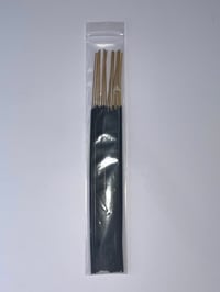 Image 4 of Clean Cotton Incense Sticks