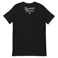 Image 2 of DHH Collab v1 tee