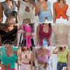 Versatile Top