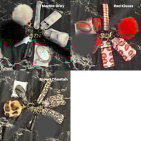 Image 3 of On-the-Go Personal Keychain Sets Accessories