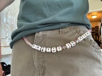 Image 1 of Pretty in Pink Link