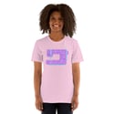 Purple Sewist Unisex t-shirt