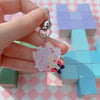 Love And Deepspace Mini Phone Charms