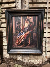 Image 1 of #2... The Olde Patriot ~
