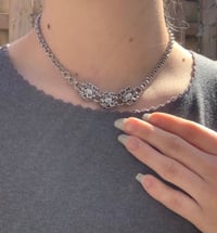 Image 3 of "June" Necklace