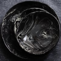 Image 1 of Set of 3 bowls (discounted)