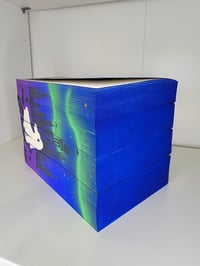 Image 3 of Artefacts of Ouranos Series by Nisha J Tuli