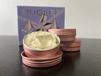 Luxury Whipped Body Butter