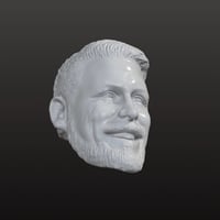 Image 2 of Hendry Unpainted 