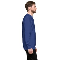 Image 17 of Unisex Premium Sweatshirt Vuoggatjålme -52,6
