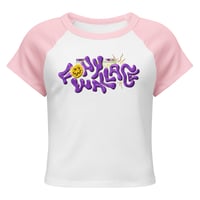 Image 2 of FW BABY TEE