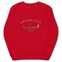 Unisex sweatshirt GONDOLIER