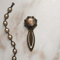 Image 7 of THE ‘MADONNA OF BRUGES’ BOOKMARK