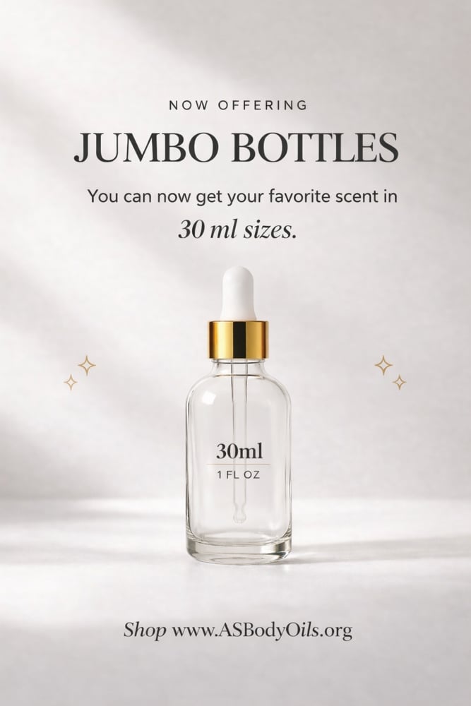 Image of 30 ML Dropper 