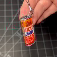 Image 3 of “HCC” Acrylic Charm