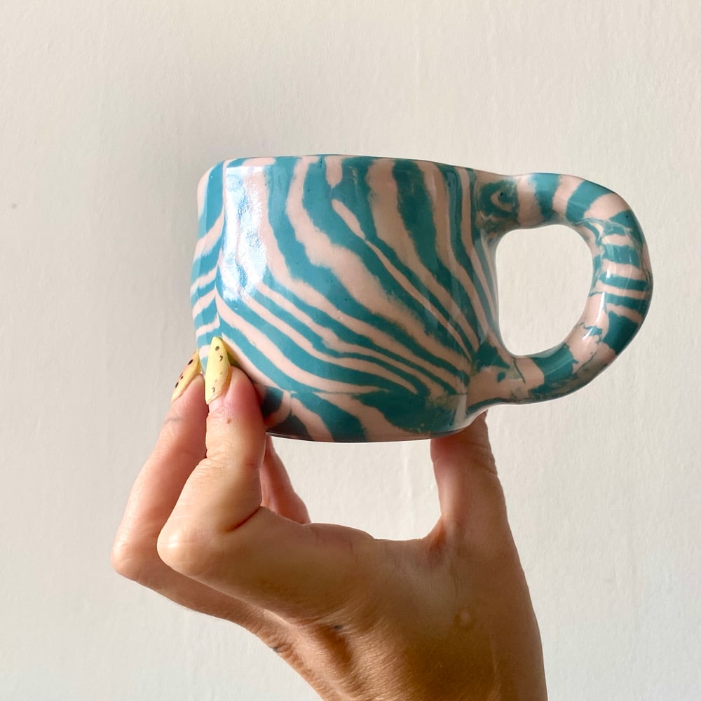 Image of Venus Mug #1 *Sample*