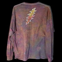 Image 2 of 2X palindrome long sleeve