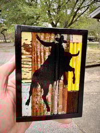 Image 3 of The Bull Named Buzzkill