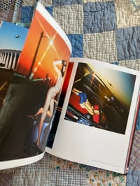 Image 4 of LA Babe: The Real Women of Los Angeles 1975-1988, Moshe Brakha, 2017.