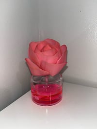 Image 2 of Fruit Company Cherry Flower Diffuser