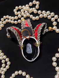 Image 5 of Everybody Scream ~ Jester Hanging