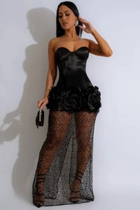 Image 1 of Naughty Or Not Dress