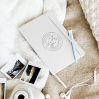 Image 1 of Carnet Amiesoeurs – Pour écrire ce qui compte