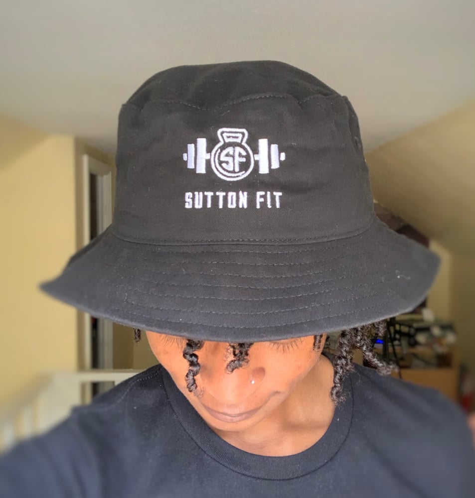 Image of Bucket Hat 