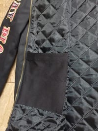 Image 9 of Bay Blood Frisco Work Jacket