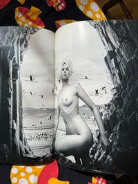 Image 8 of Ema Nude in Africa,Masaya Nakamura, 1971, signed