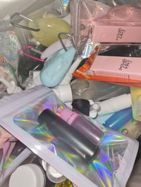 Image 4 of myster tanning bag