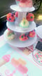 Image of Assorted Cupcake Candles 