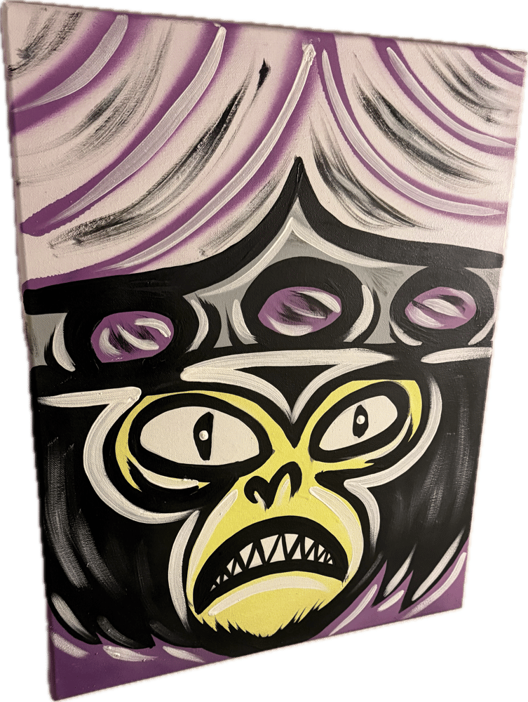 Mojo Jojo