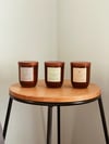 Small Soy Candle