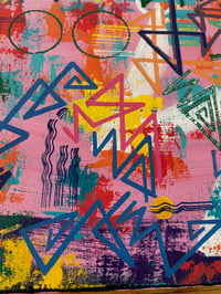 Image 3 of Daydream.