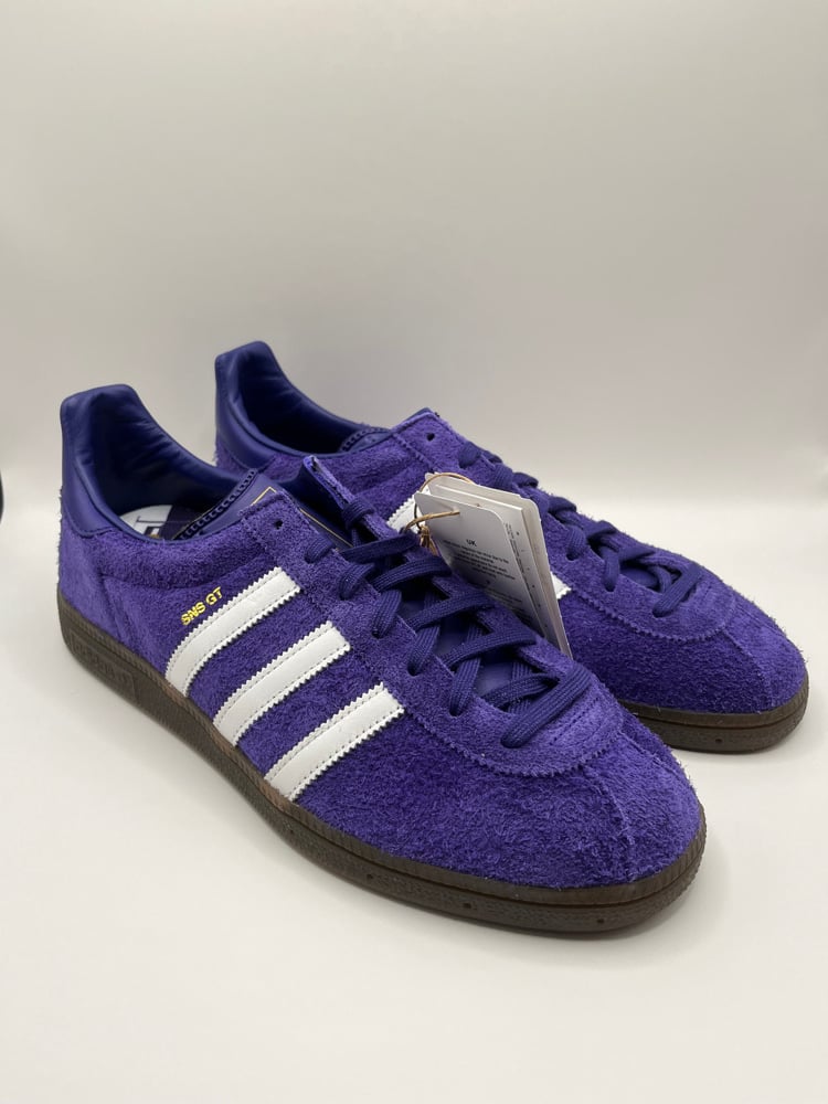 Adidas SNS GT 'TOKYO' - UK10