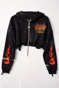 R Motors Cropped Exclusive 