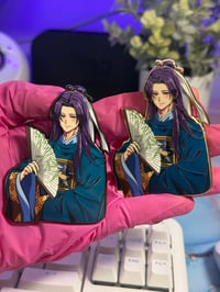 Image 2 of Jinshi & Maomao Busts Extras