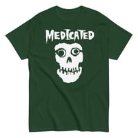 Image 6 of medicated Unisex classic tee