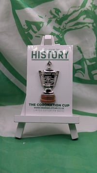History Coronation Cup