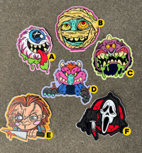 Stickers 1