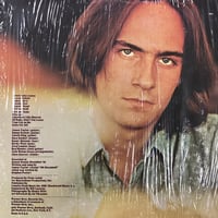 Image 2 of James Taylor - Sweet Baby James 
