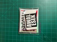 Image 1 of Sticker pack 