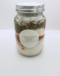 Image 1 of Sacred Home Protection Jar
