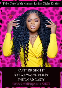 Image 4 of Take Care (Game Cards)